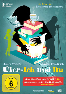 Superegos | ber-Ich und Du  | Super egos  DVD